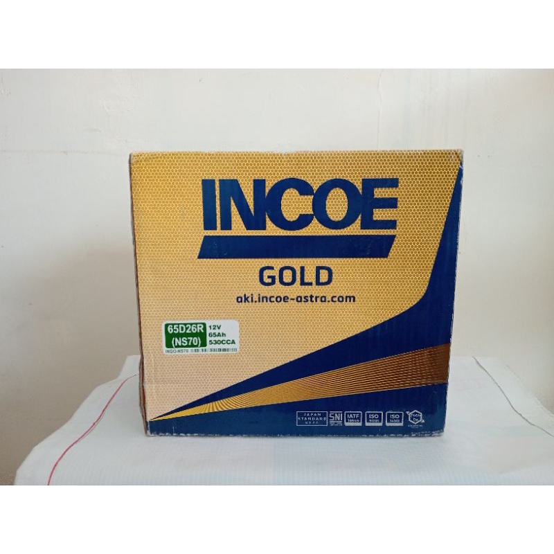 incoe.gold.ns70