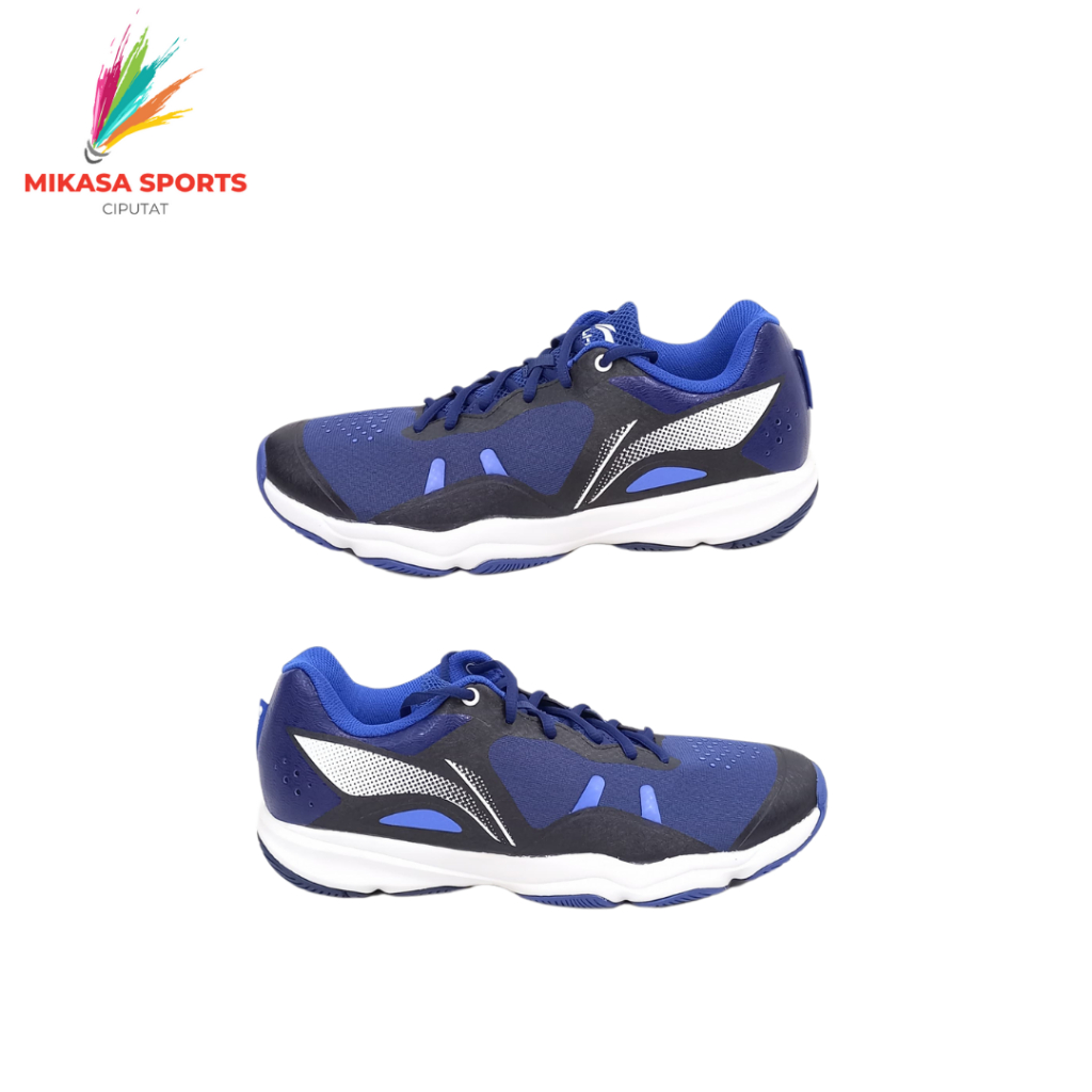 Sepatu Badminton LINING RANGER LITE TD SE Special Edition Original