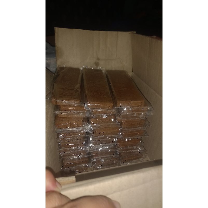 

GALENDO ASLI KHAS CIAMIS 500 GRAM