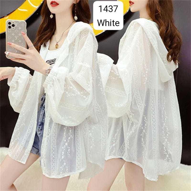 Butikbox - 1437 -  baju wanita - atasan wanita - outer wanita - baju kekinian