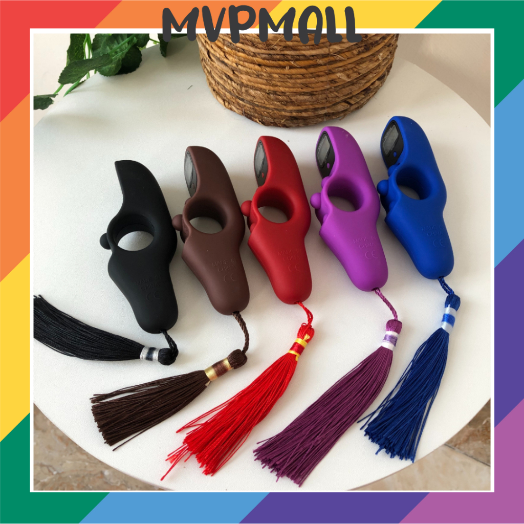 Tasbih Digital Kayu Tasbih Digital Lcd Zikir Digital Muslim Premium Terlaris