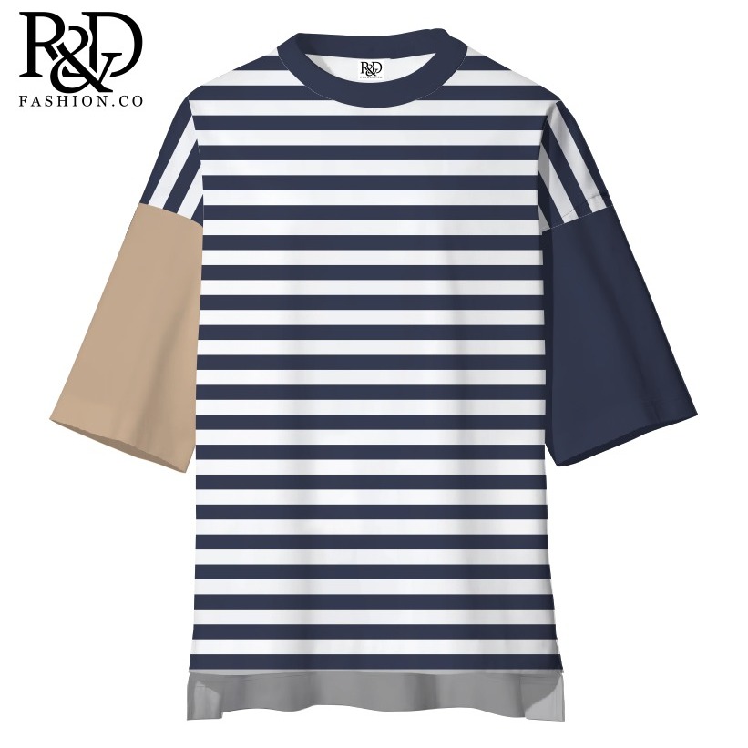 R&D Fashion.co | Kaos Wanita Hijab Oversize | Kaos Wanita Oversize
