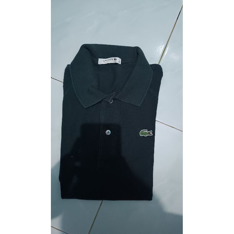 Polo Lacoste