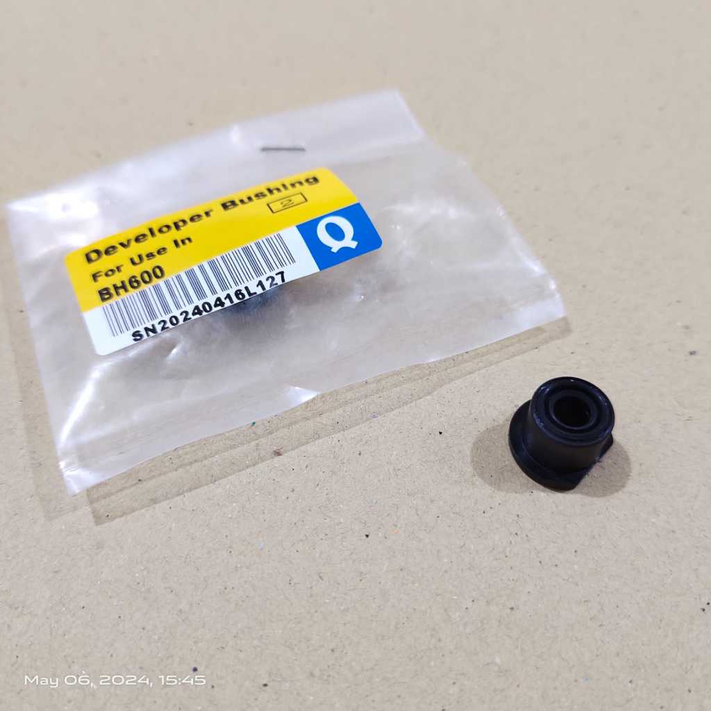 Developer Bushing BIZHUB 600/751