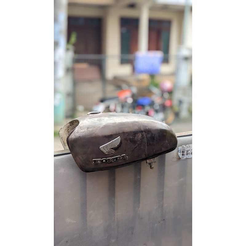tangki cb k2