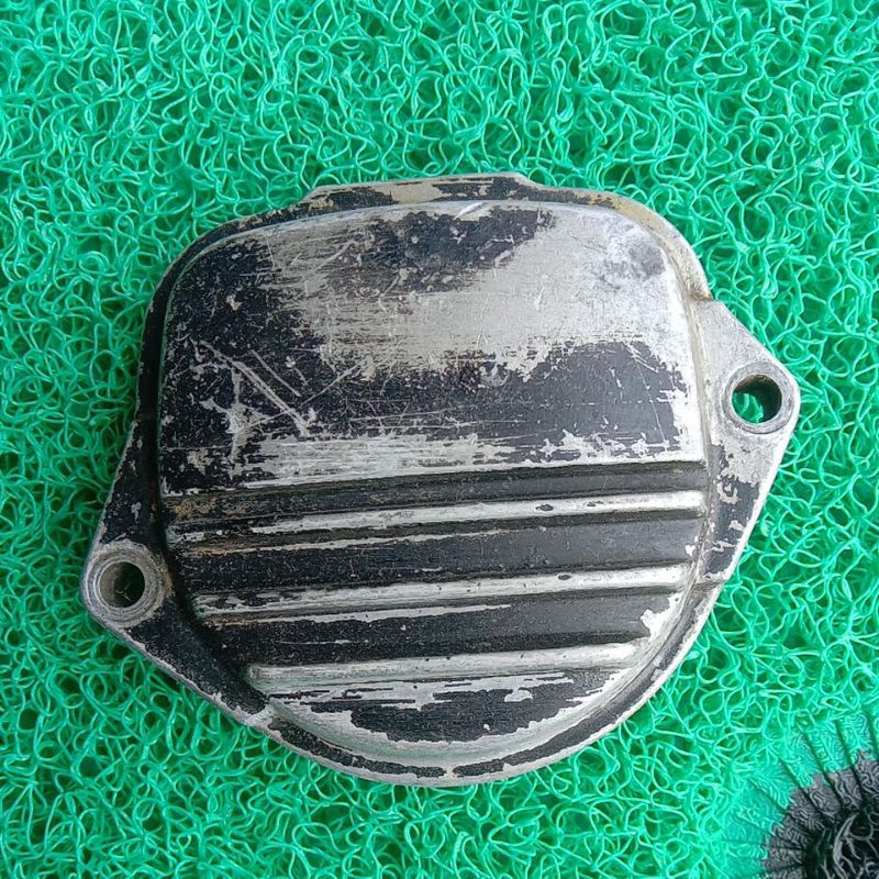 tutup noken Honda gl pro,megapro,Tiger original AHM