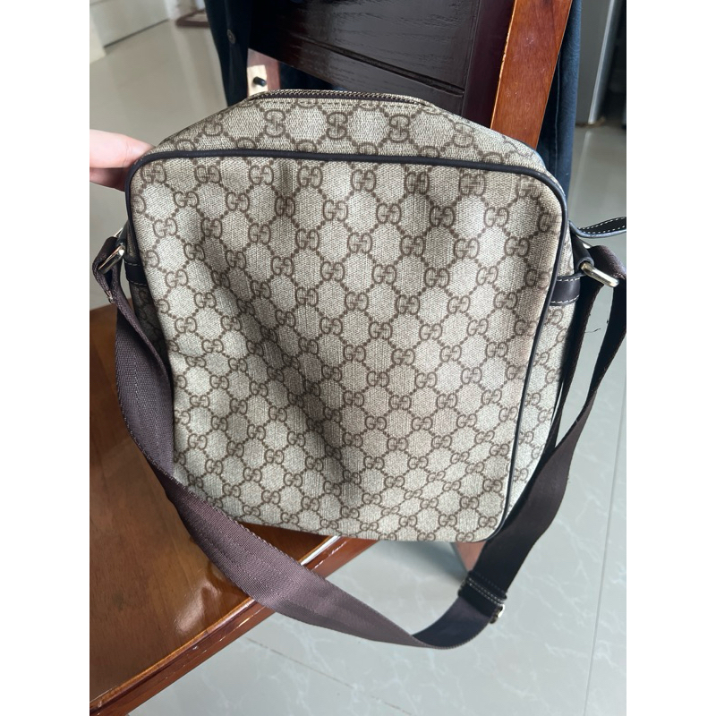 shoulder bag gucci