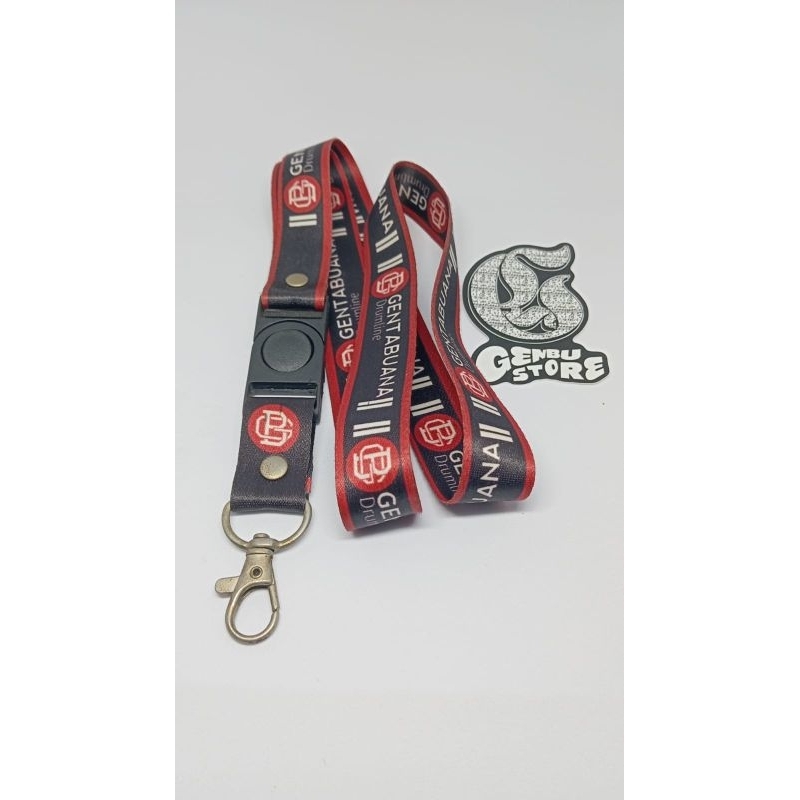 

Lanyard Genbu | Drumline | Color Guard | Brassline | Front Ensemble