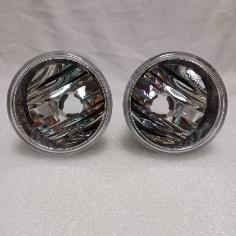 FOGLAMP/ BATOK FOGLAMP AVANZA XENIA 2012-2021 RUSH TERIOS 2016-2017 AGYA AYLA 2014-2020 ROCKY RAIZE