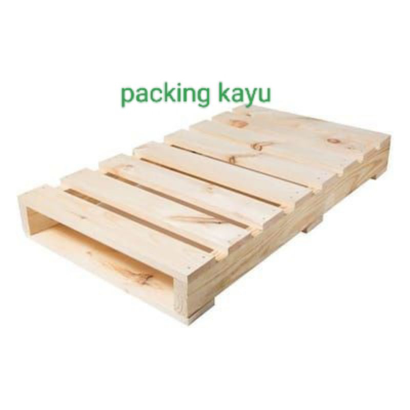 

packing kayu