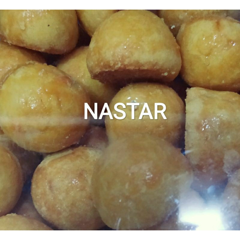 

❤️ Nastar ❤️ 500 gram