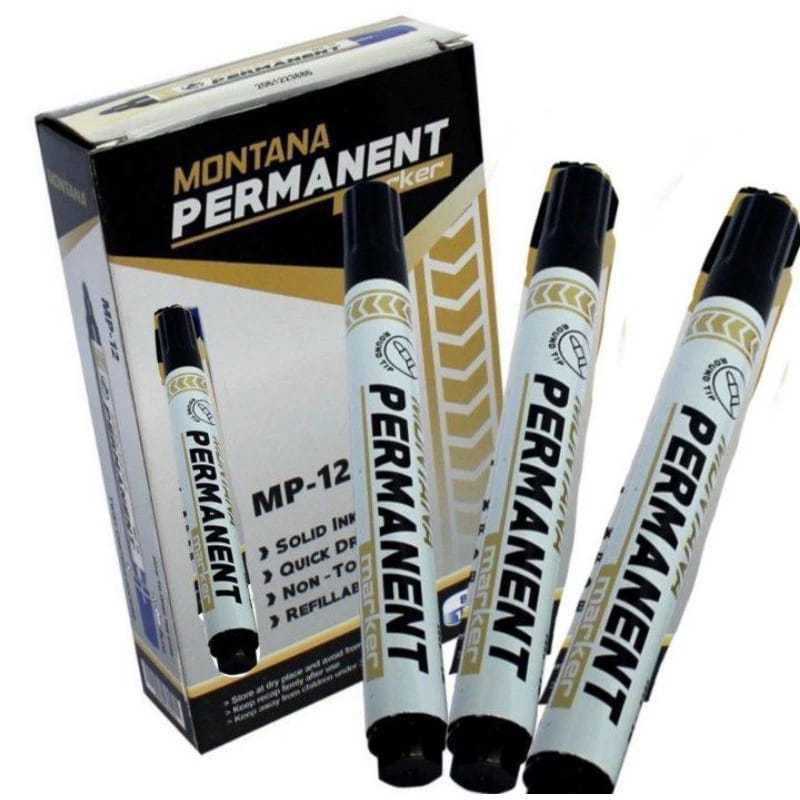 

SPIDOL MONTANA // SPIDOL PAPAN TULIS // SPIDOL ECERAN // PERMENENT MARKER // WHITEBOARD MARKER