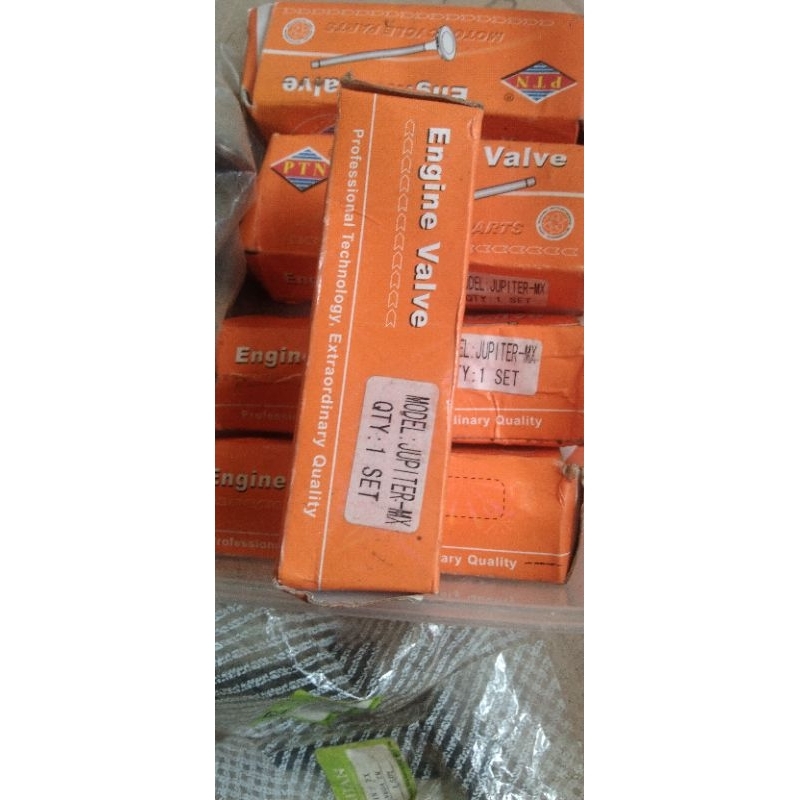 payung klep klep set Yamaha Jupiter z Jupiter MX Vega ZR