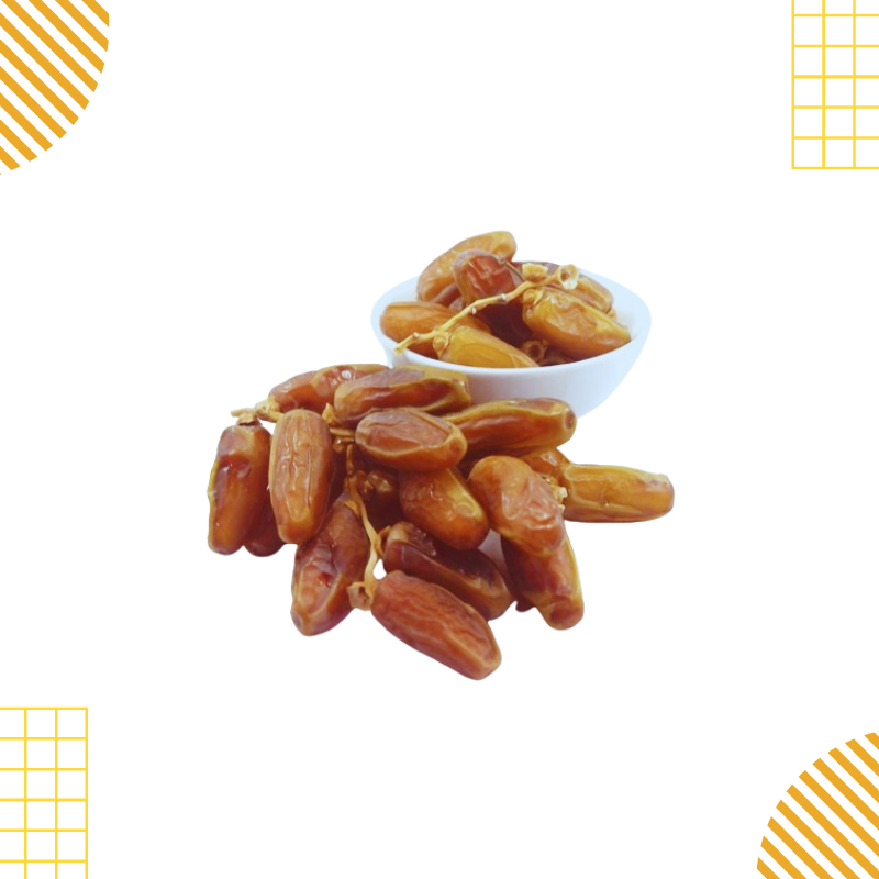 

Kurma Tunisia Tangkai 500 Gram Afia Tunis Mirip Palm Fruit Oleh Oleh Haji Umroh