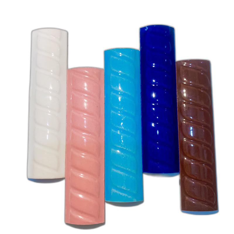 Kuku Macan Keramik 10cm │ Bonbon Keramik │ Pinggiran Keramik Lantai