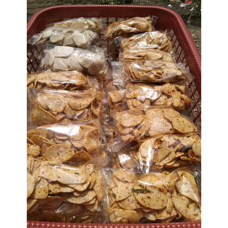 

basreng koin isi 35gr