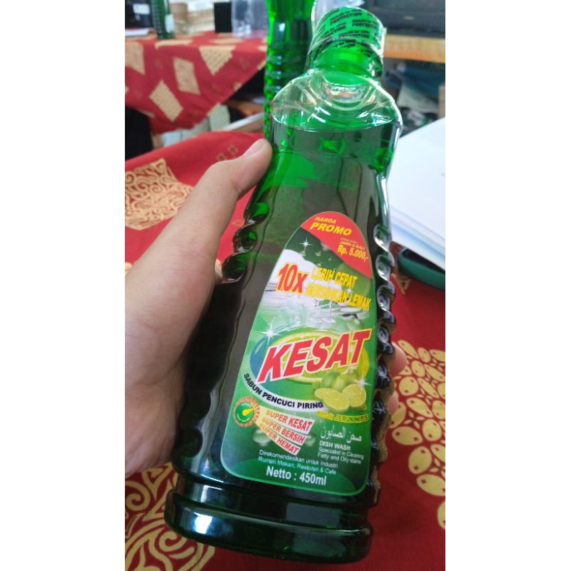 

Sabun cuci piring