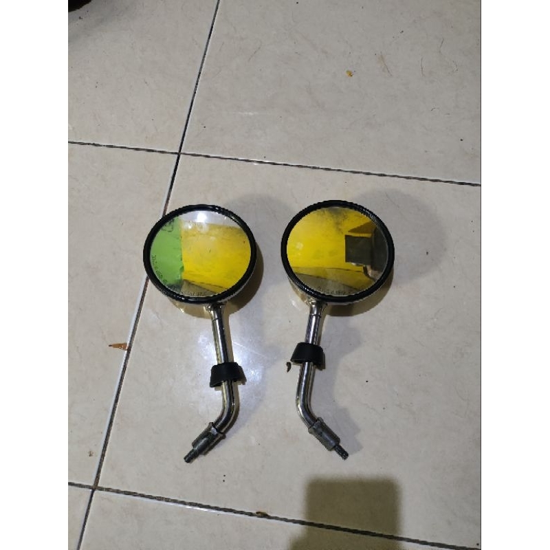 SPION ORIGINAL VESPA MATIC LX 3V