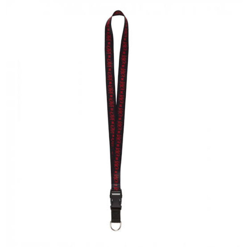 

DC Slayer Lanyard Original
