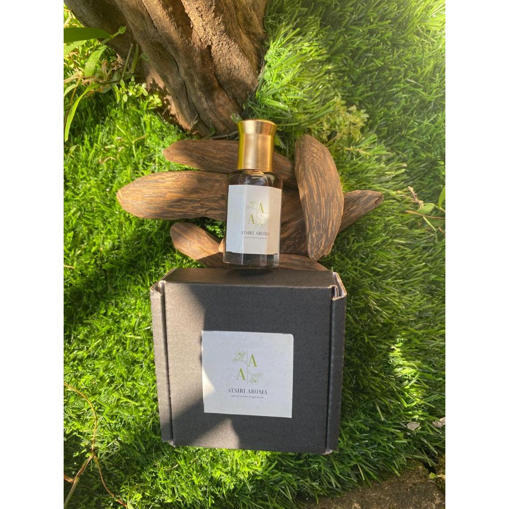 Promo Menarik Minyak Gaharu Kalimantan + Sanai Merauke