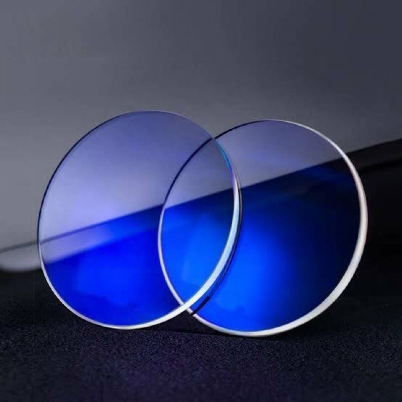 Lensa FSV 1.56 Blue Ray HMC