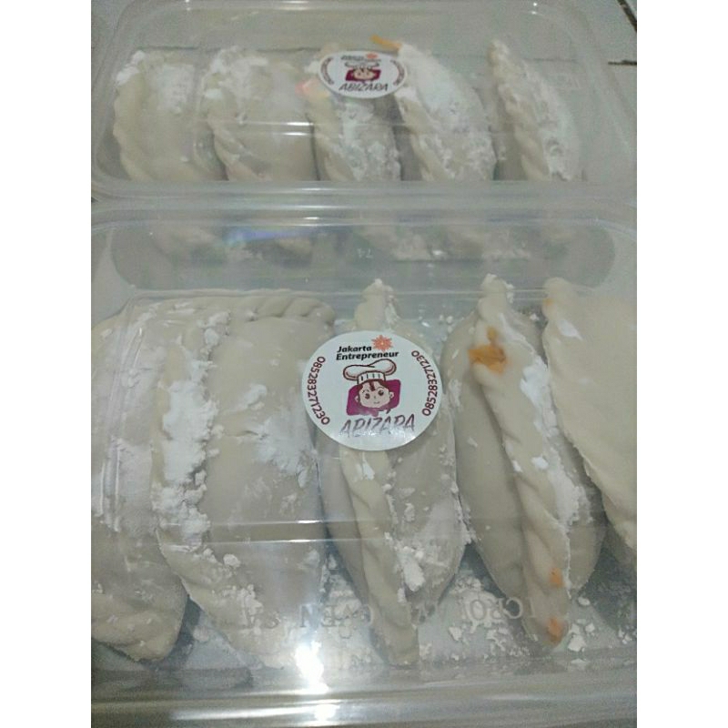 

cireng ayam suir pedas manis