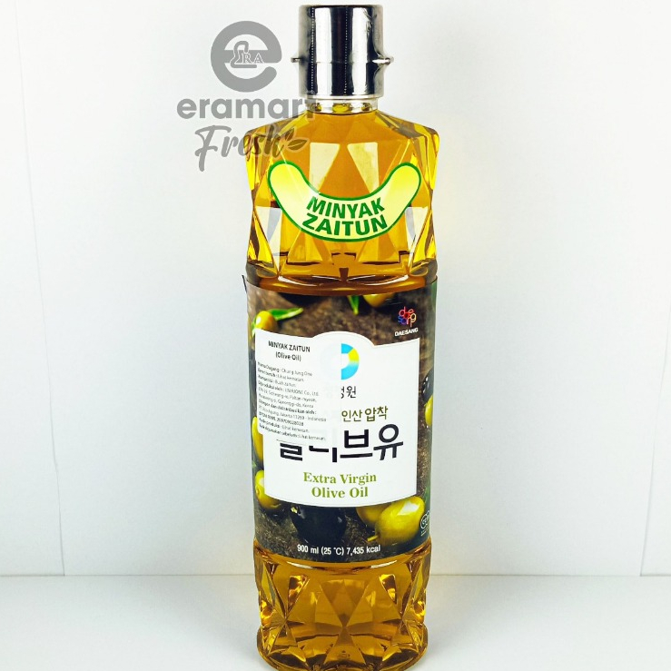 

CJO OLIVE OIL 500ML / ERAMART