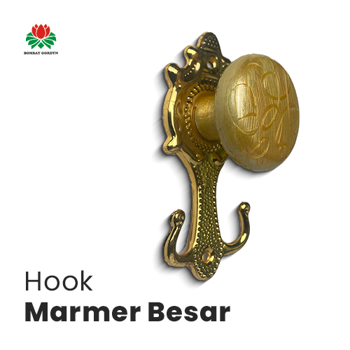 CANTOLAN GORDEN MEWAH PENGAIT HORDENG MINIMALIS HOOK GORDYN 1 SET PREMIUM TERMURAH MARMER