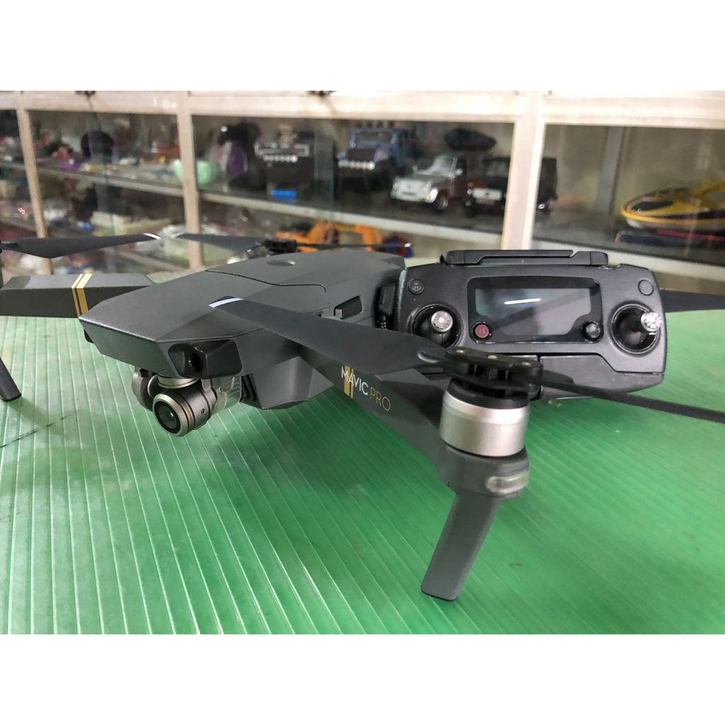 Dji Mavic Pro Bekas