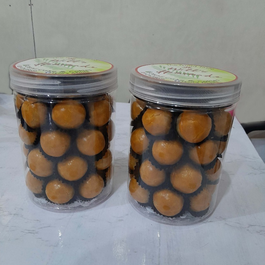 

Nastar Gluten Free Wisman