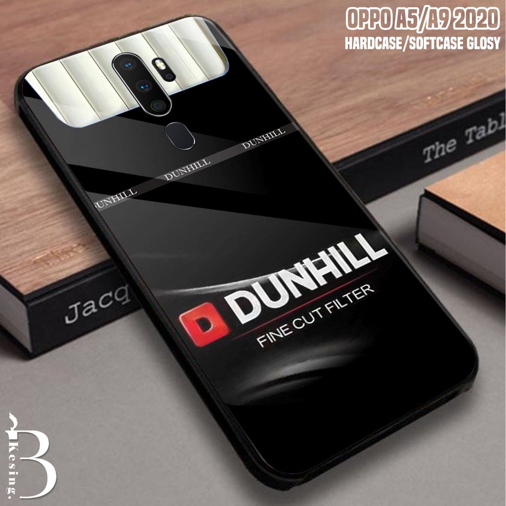 Case OPPO A9 2020 / A5 2020 - Casing OPPO A5 2020 / A9 2020 Motif RKK - Silikon Hp OPPO A5/A9 2020 -