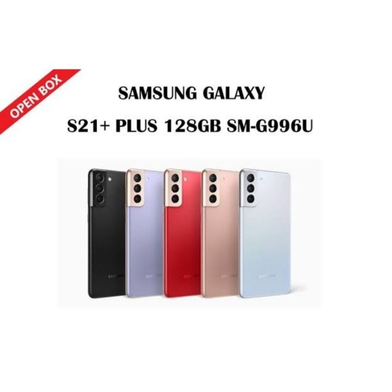 BACKDOOR KESING SAMSUNG S21+ S21 PLUS Compatible