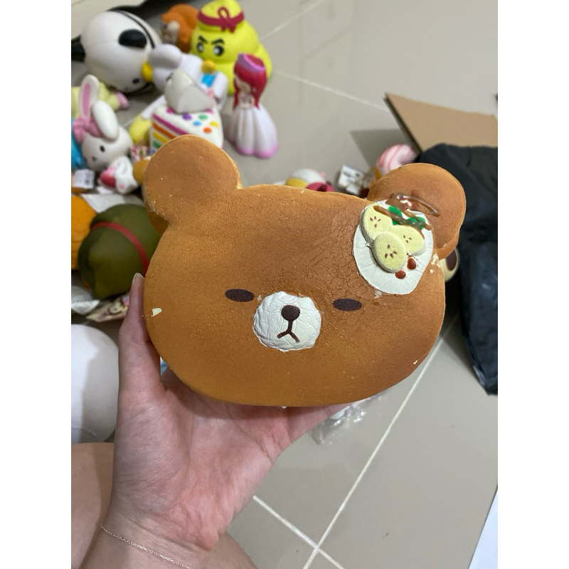 punimaru pancake