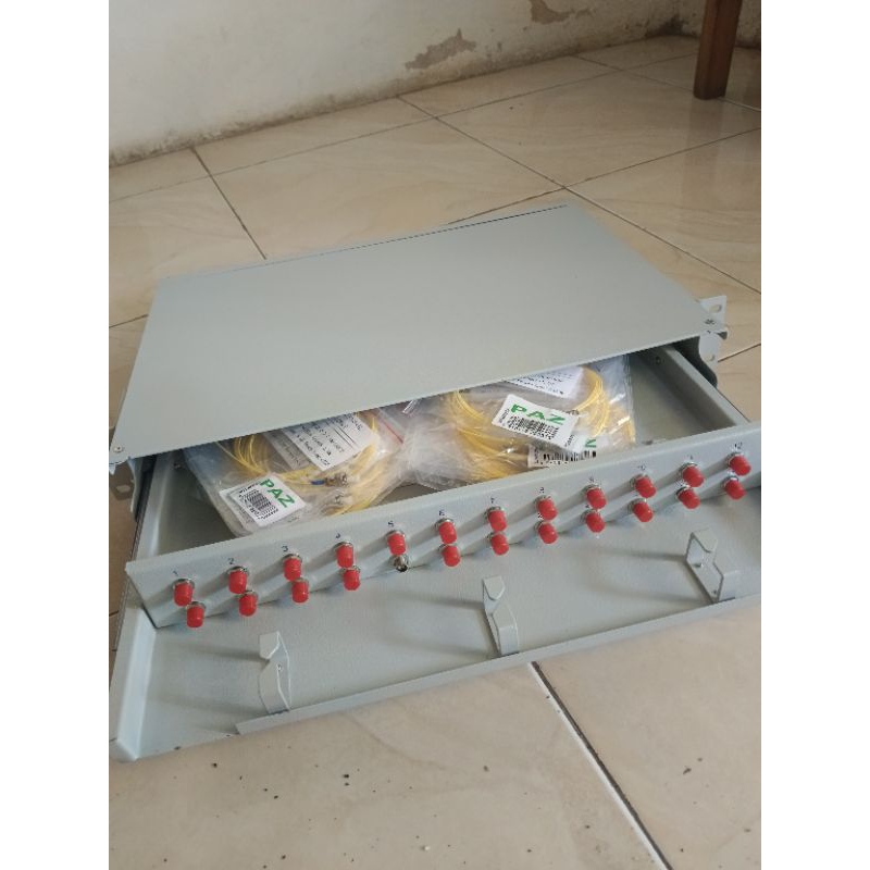Otb 24 core PAZ