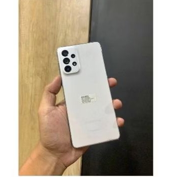 Samsung A73 second unit only