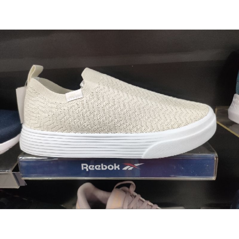 REEBOK W0007513 ONLUX SLIP ON CASUAL SPORTS WOMEN