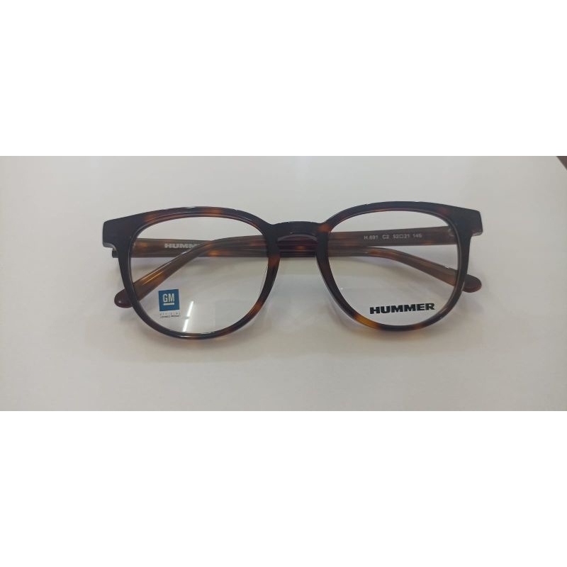 Kacamata Hummer Original
