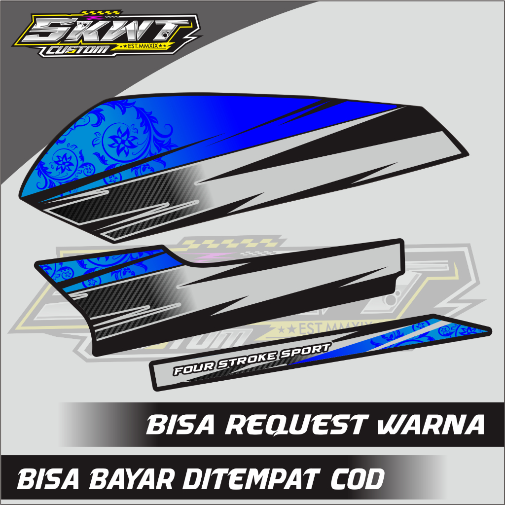 STRIPING GL PRO HEREX