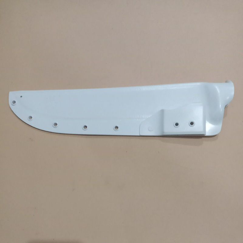 Sarung pisau PVC tramontina Passador 12 inci. 24421/082 Putih Cat.