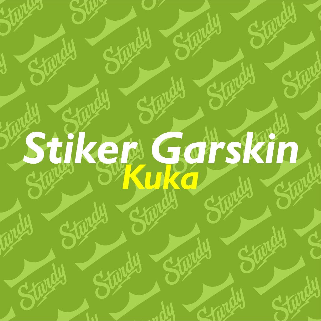 

Skin Protect Kuka Stiker tinggal tempel