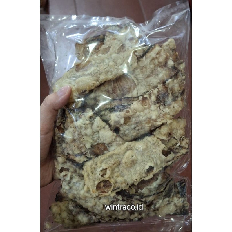 

PISANG SALEH PREMIUM 250GRAM