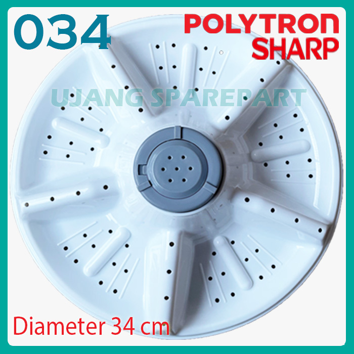 Pulsator Polytron primadona 7-8kg PWM 8366 PWM 1357 PWM 1368 PWM 8058 PWM 8556 PWM 8556 PWM 8567 PWM