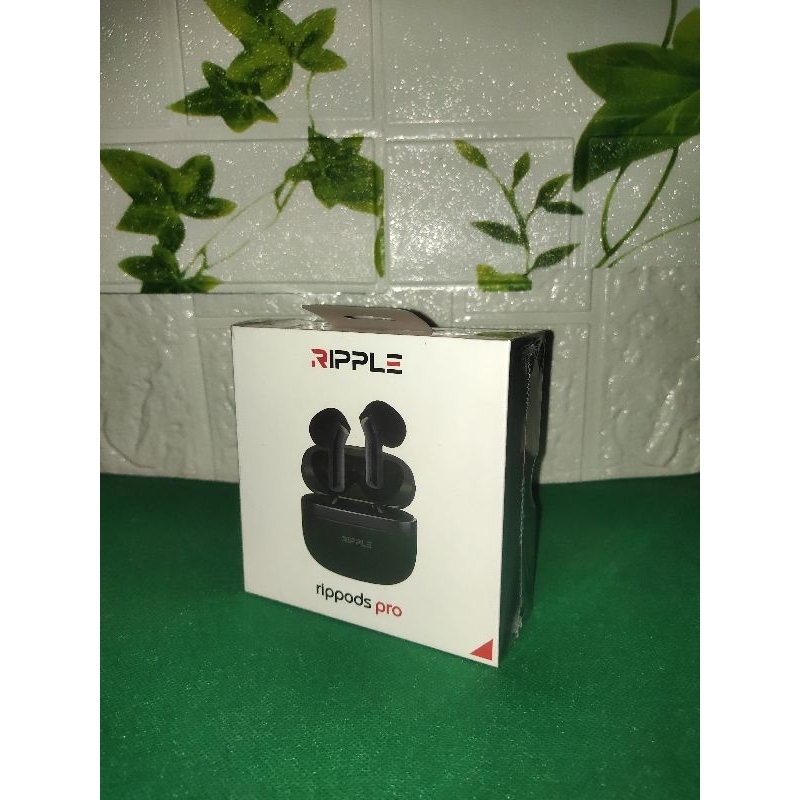 TWS RIPPLE RIPPODS PRO