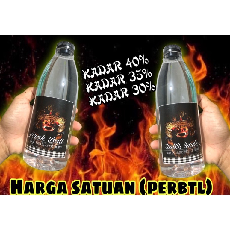 

Promo Max minuman kelapa tradisional khas bali 6ml