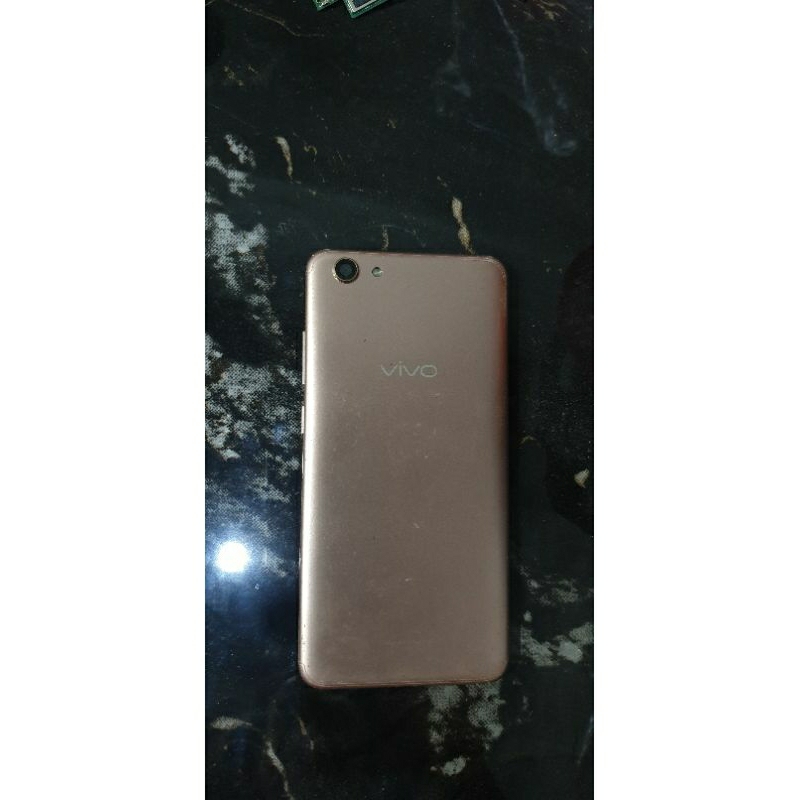 mesin vivo y71 normal tested 3/32gb