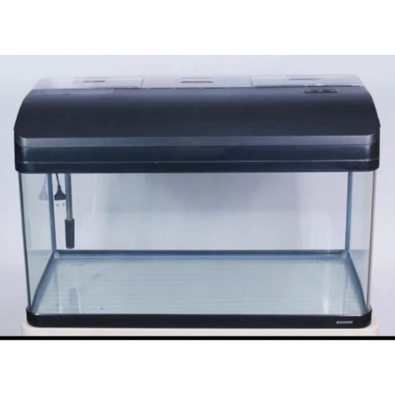 Aquarium Bahari NBG 2130 1set complete