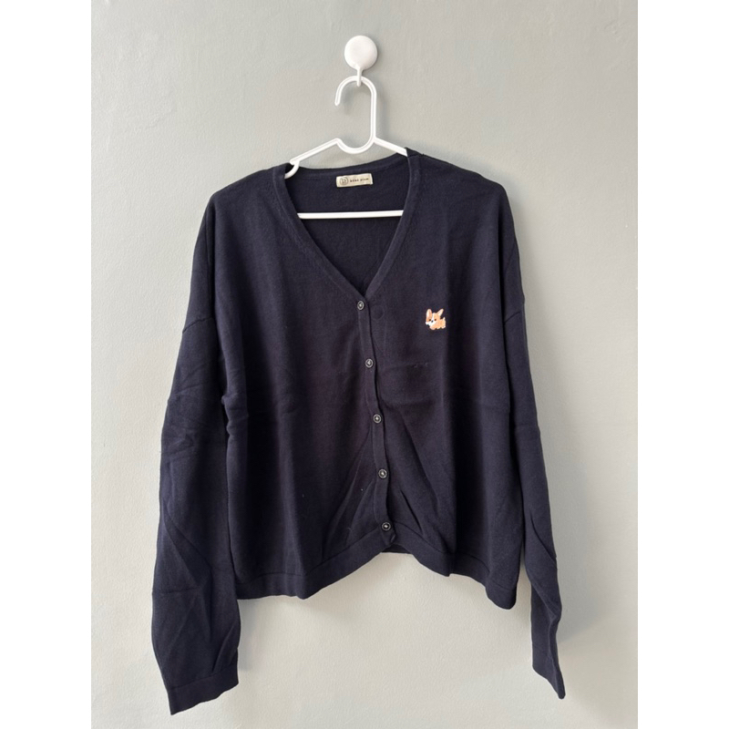 Preloved Cardigan Bebeplum