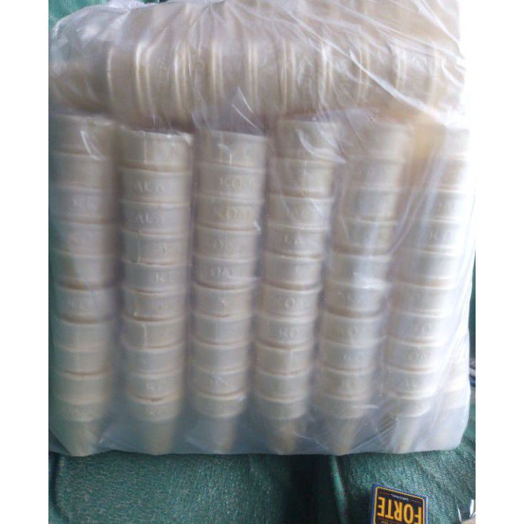 

Hanya disini CONE SEMPRONG MC DONALD 1 BAL ISI 3 PCS