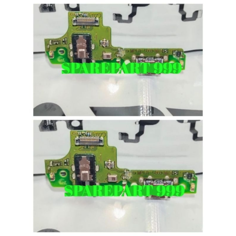PAPAN CAS SAMSUNG A10S (VERSI M15 )ORI +IC KONEKTOR CAS SAMSUNG A10S (M15) ORI
