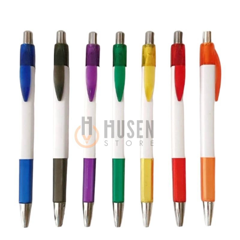 

Pulpen Souvenir Carinex